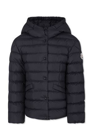 black goose down bomber MONCLER KIDS | J29541A0000554A81999